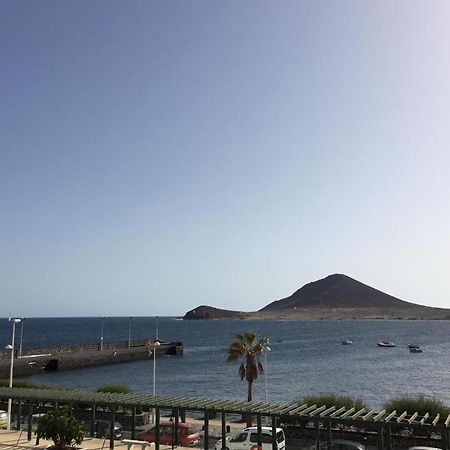 Apartamento En El Medano - Estrella Del Mar Granadilla de Abona Kültér fotó