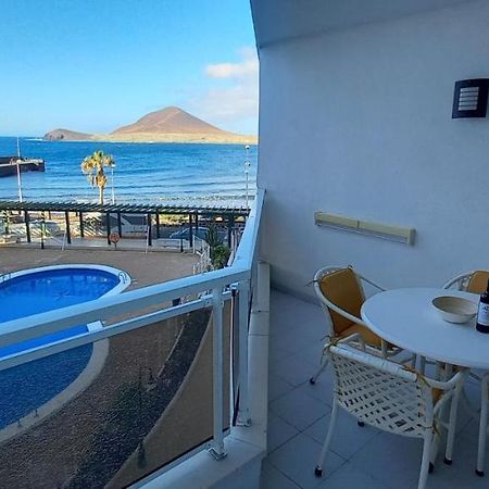 Apartamento En El Medano - Estrella Del Mar Granadilla de Abona Kültér fotó