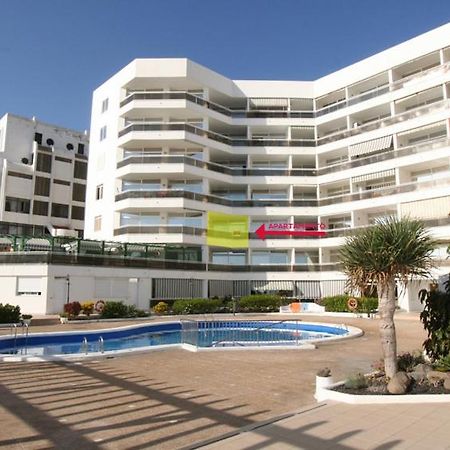 Apartamento En El Medano - Estrella Del Mar Granadilla de Abona Kültér fotó