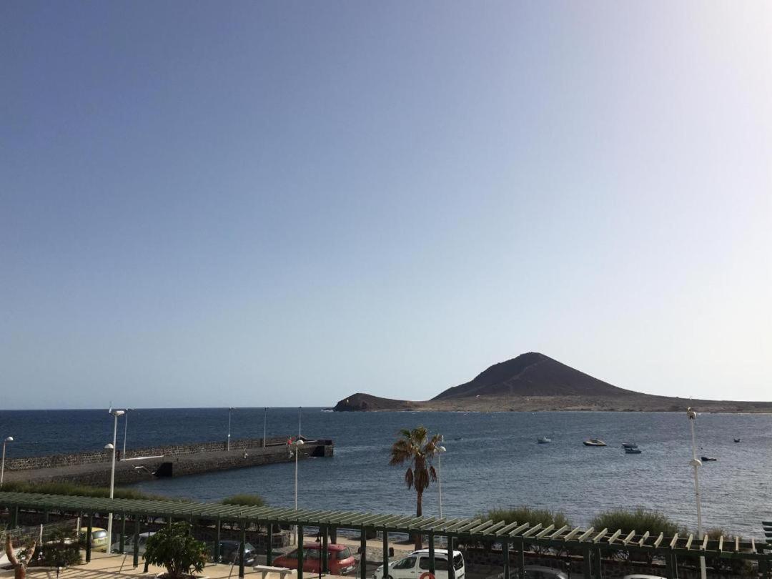 Apartamento En El Medano - Estrella Del Mar Granadilla de Abona Kültér fotó