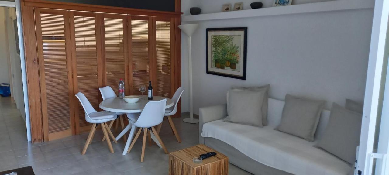 Apartamento En El Medano - Estrella Del Mar Granadilla de Abona Kültér fotó