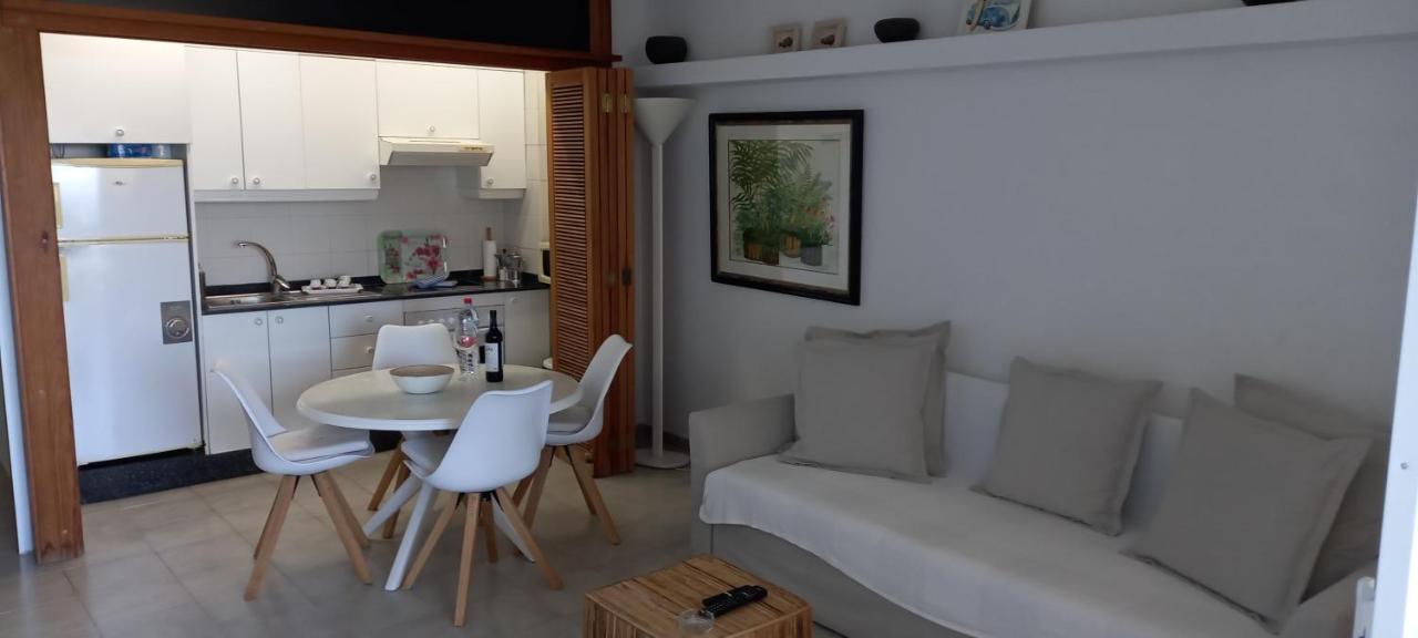 Apartamento En El Medano - Estrella Del Mar Granadilla de Abona Kültér fotó