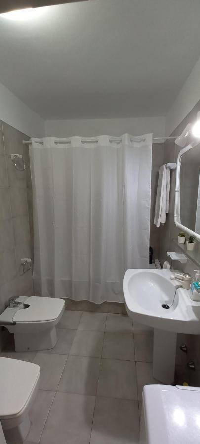 Apartamento En El Medano - Estrella Del Mar Granadilla de Abona Kültér fotó