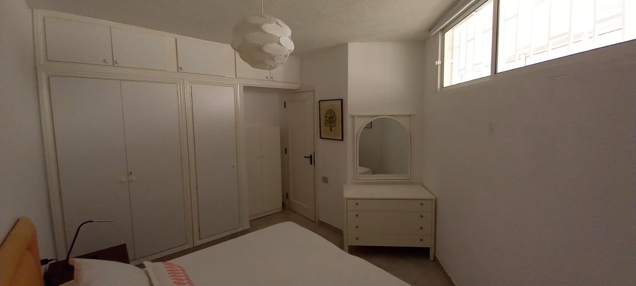 Apartamento En El Medano - Estrella Del Mar Granadilla de Abona Kültér fotó