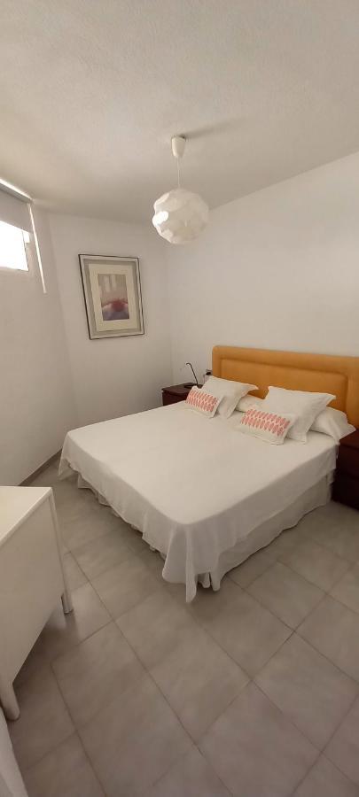 Apartamento En El Medano - Estrella Del Mar Granadilla de Abona Kültér fotó