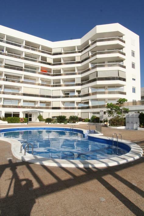 Apartamento En El Medano - Estrella Del Mar Granadilla de Abona Kültér fotó